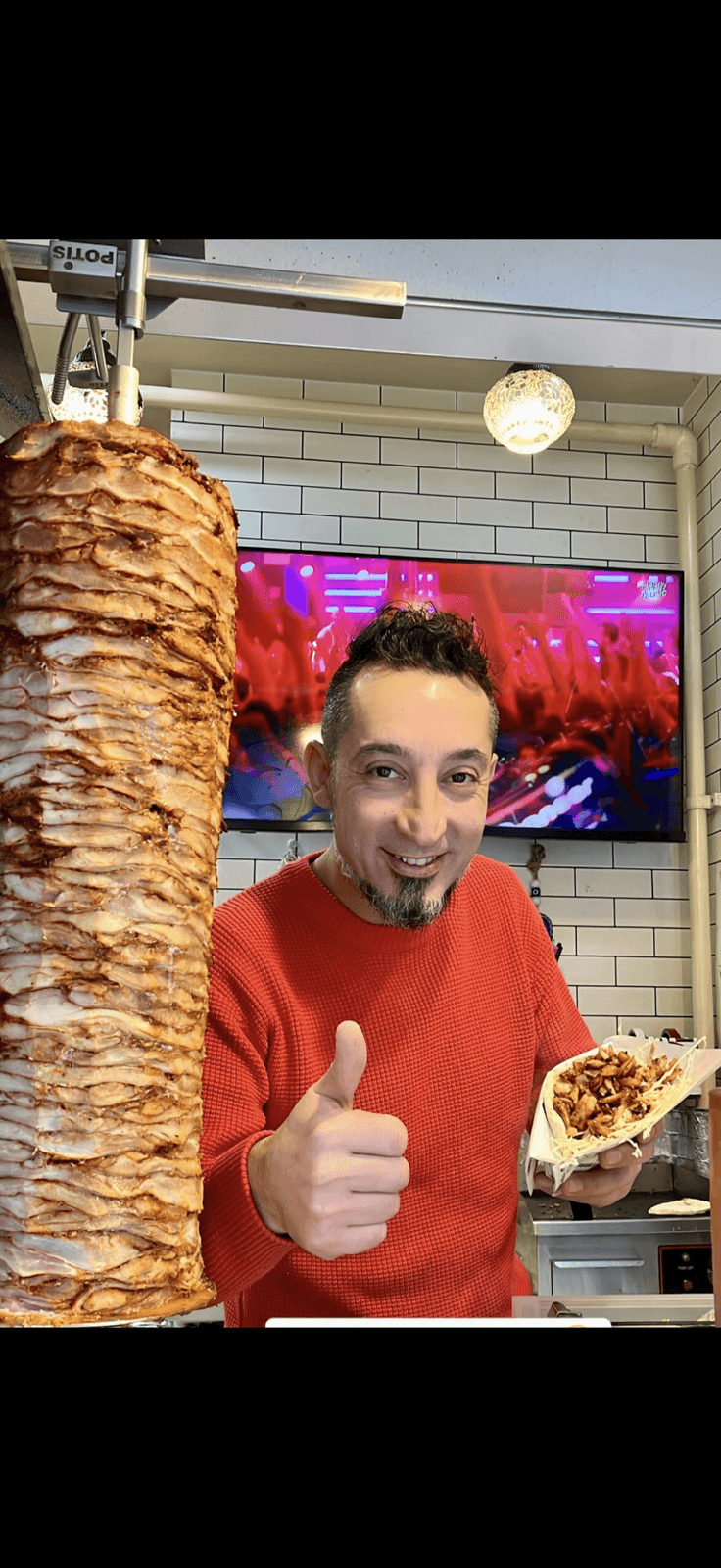 46. Mirai Kebab